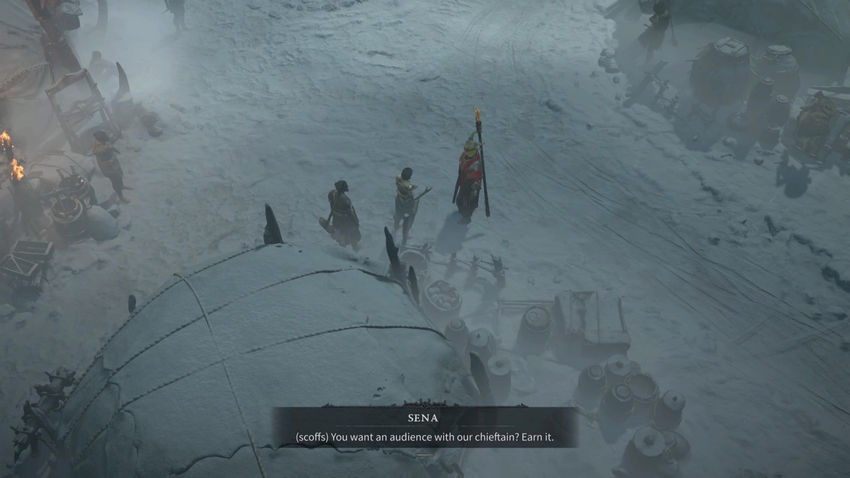 дополнительные задания Diablo 4