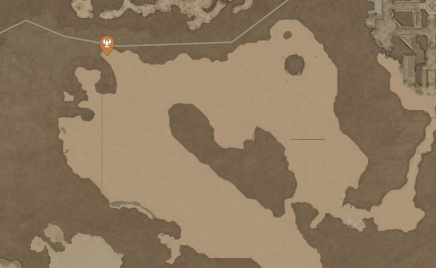 Diablo 4. Алтари Лилит