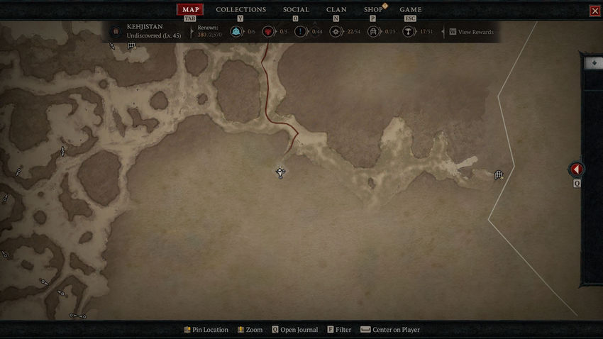 Diablo 4. Алтари Лилит