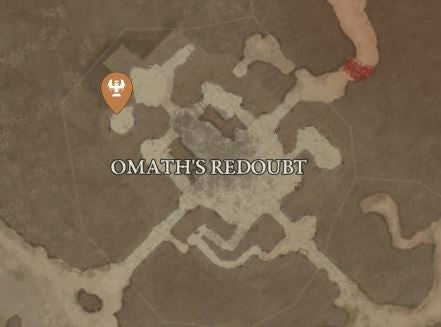 Diablo 4. Алтари Лилит