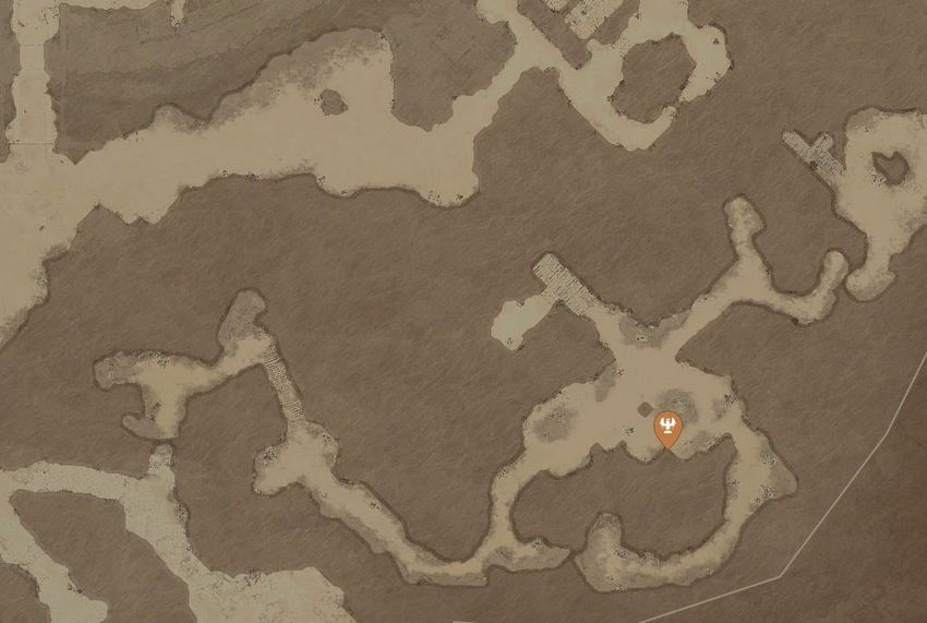 Diablo 4. Алтари Лилит