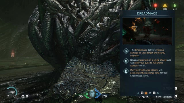 Doom The Dark Ages. Город Рюул