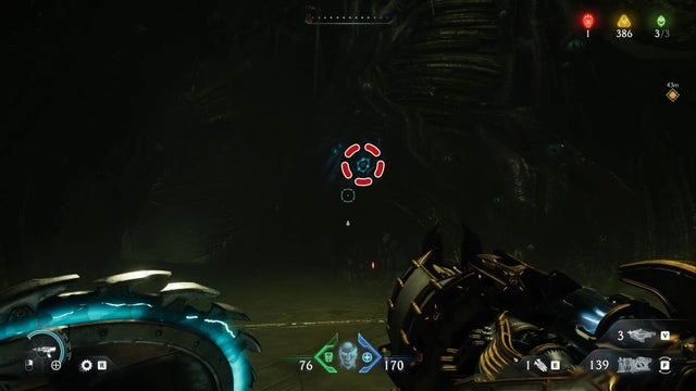 Doom The Dark Ages. Город Рюул