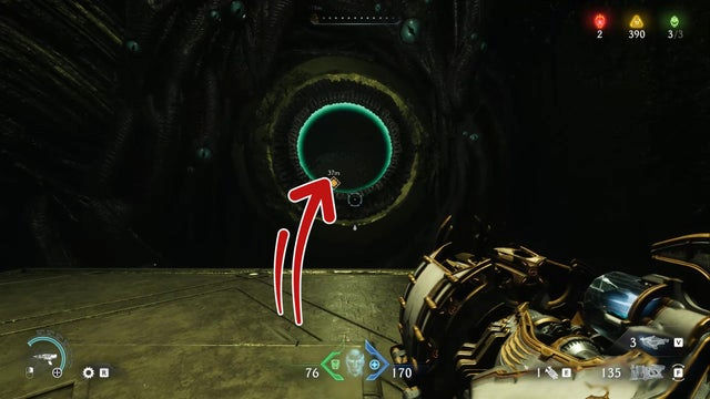 Doom The Dark Ages. Город Рюул