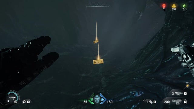 Doom The Dark Ages. Город Рюул