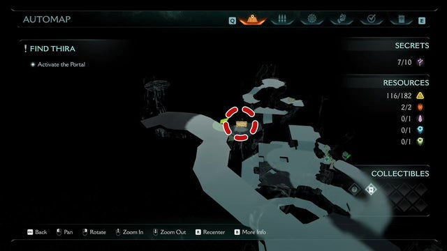 Doom The Dark Ages. Город Рюул