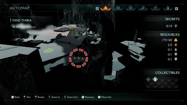 Doom The Dark Ages. Город Рюул