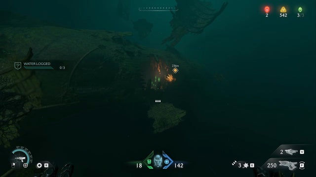 Doom The Dark Ages. Храм Ломарит