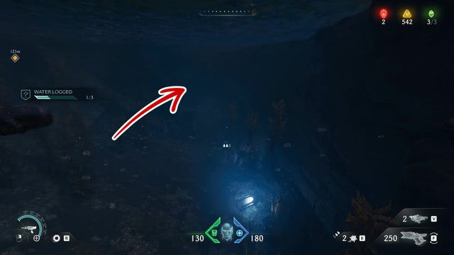 Doom The Dark Ages. Храм Ломарит