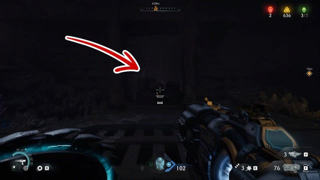 Doom The Dark Ages. Храм Ломарит