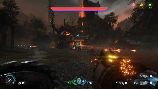 Doom The Dark Ages. Воскрешение