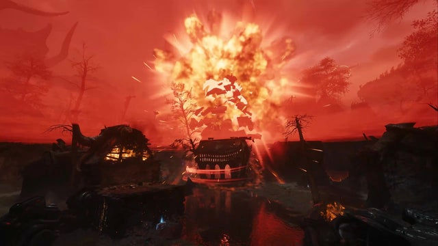 Doom The Dark Ages. Воскрешение