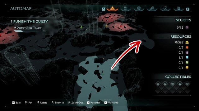 Doom The Dark Ages. Воскрешение