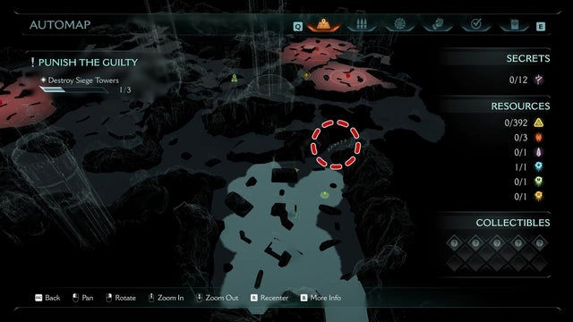 Doom The Dark Ages. Воскрешение