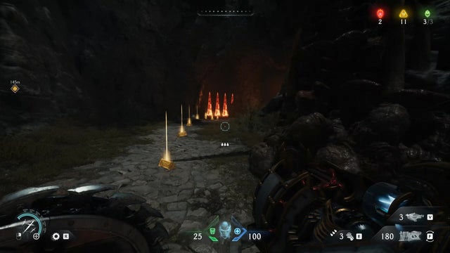 Doom The Dark Ages. Воскрешение