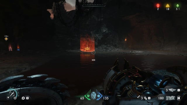 Doom The Dark Ages. Воскрешение