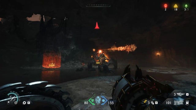 Doom The Dark Ages. Воскрешение