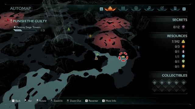 Doom The Dark Ages. Воскрешение