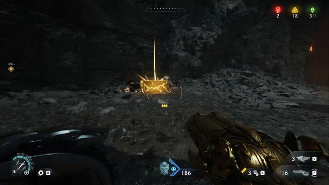 Doom The Dark Ages. Воскрешение