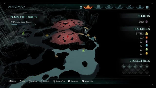 Doom The Dark Ages. Воскрешение