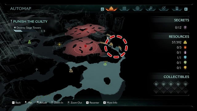 Doom The Dark Ages. Воскрешение