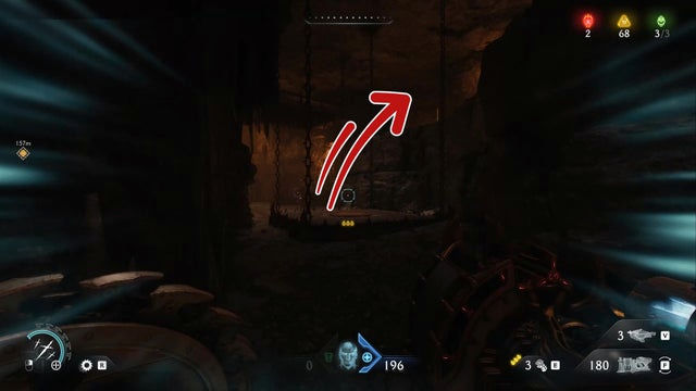 Doom The Dark Ages. Воскрешение