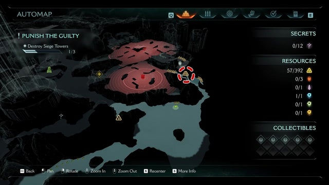 Doom The Dark Ages. Воскрешение