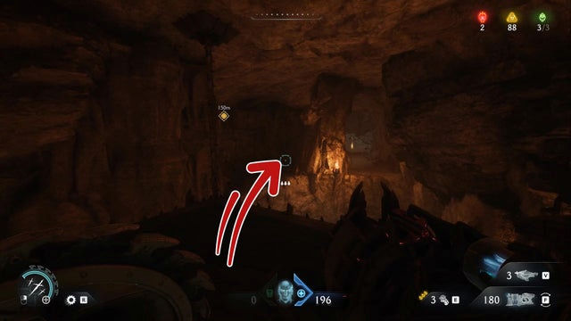 Doom The Dark Ages. Воскрешение