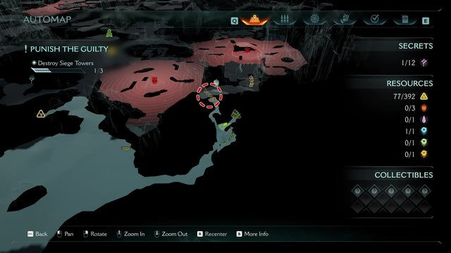 Doom The Dark Ages. Воскрешение