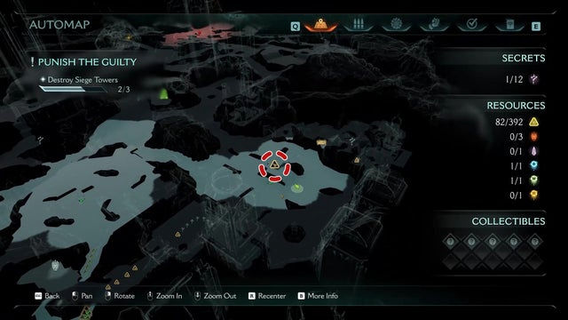 Doom The Dark Ages. Воскрешение