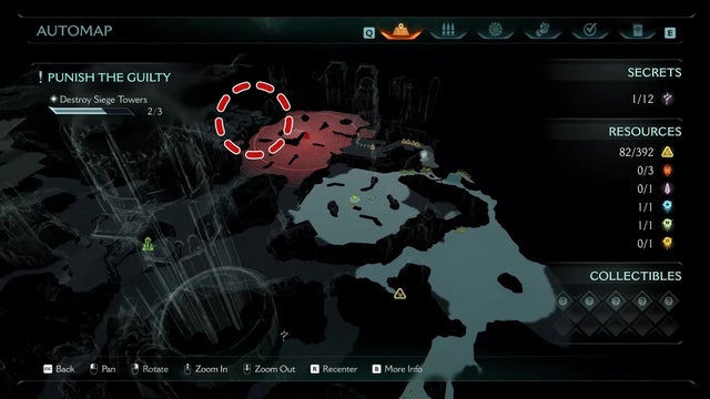 Doom The Dark Ages. Воскрешение