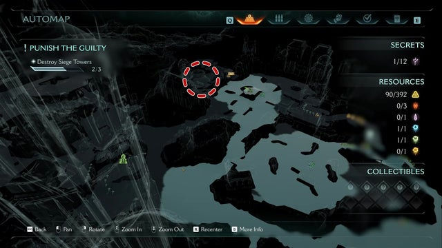 Doom The Dark Ages. Воскрешение