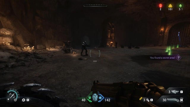 Doom The Dark Ages. Воскрешение