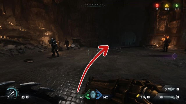 Doom The Dark Ages. Воскрешение