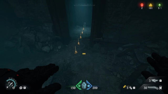 Doom The Dark Ages. Воскрешение