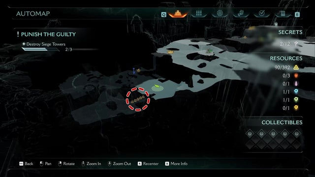 Doom The Dark Ages. Воскрешение