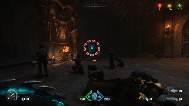 Doom The Dark Ages. Воскрешение