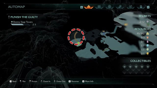 Doom The Dark Ages. Воскрешение