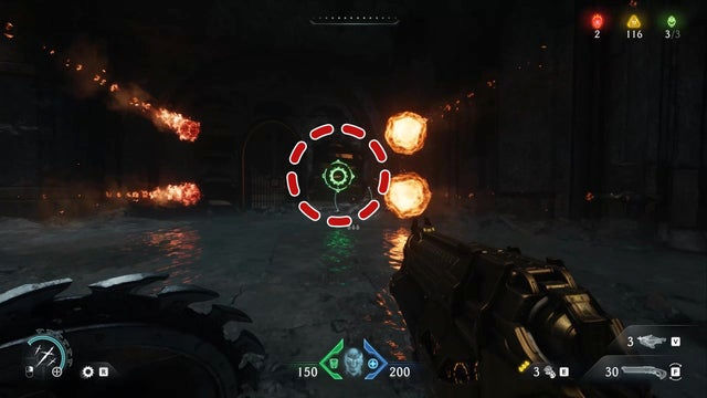 Doom The Dark Ages. Воскрешение