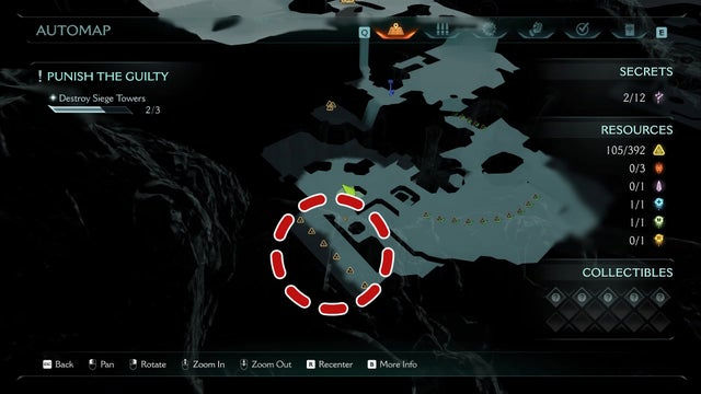 Doom The Dark Ages. Воскрешение