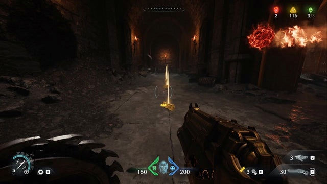 Doom The Dark Ages. Воскрешение