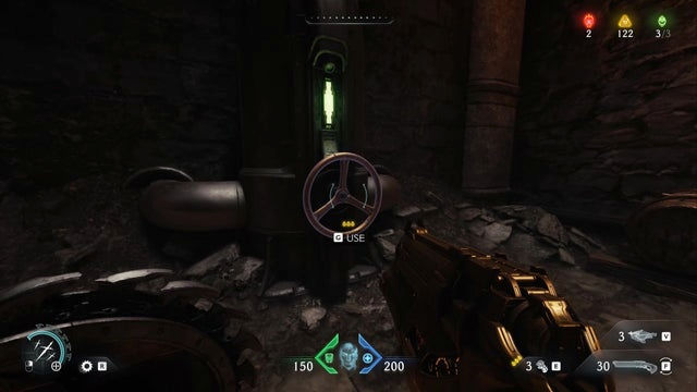 Doom The Dark Ages. Воскрешение