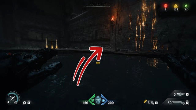 Doom The Dark Ages. Воскрешение