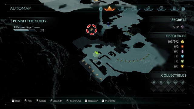 Doom The Dark Ages. Воскрешение