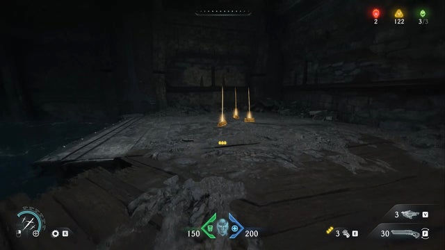 Doom The Dark Ages. Воскрешение