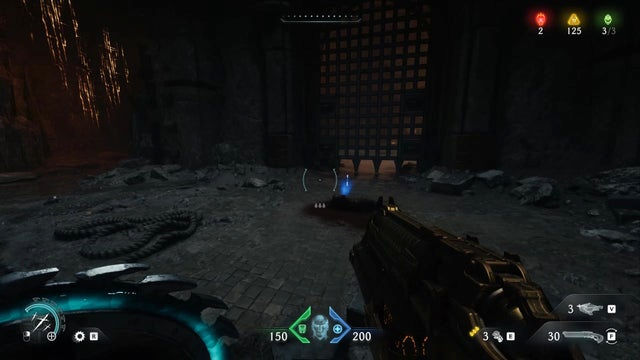 Doom The Dark Ages. Воскрешение