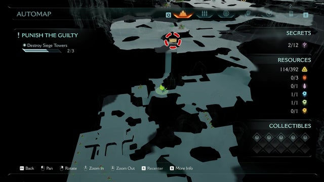 Doom The Dark Ages. Воскрешение