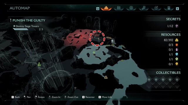 Doom The Dark Ages. Воскрешение