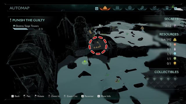 Doom The Dark Ages. Воскрешение