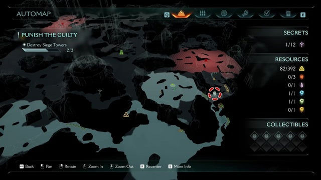 Doom The Dark Ages. Воскрешение